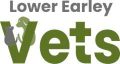 Lower Earley Vets